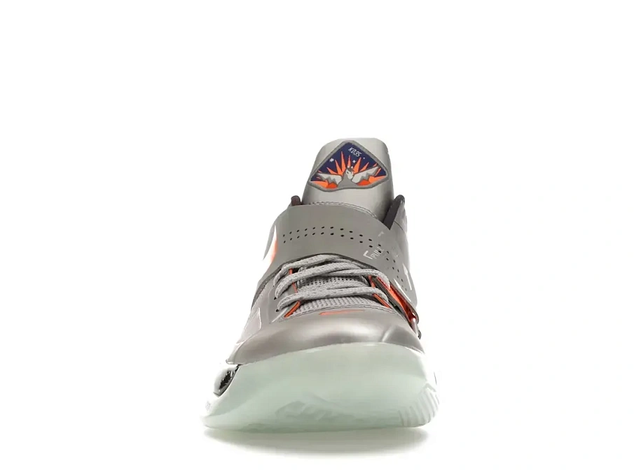 Фото № 2 с приближением к товару «‎Nike KD 4»