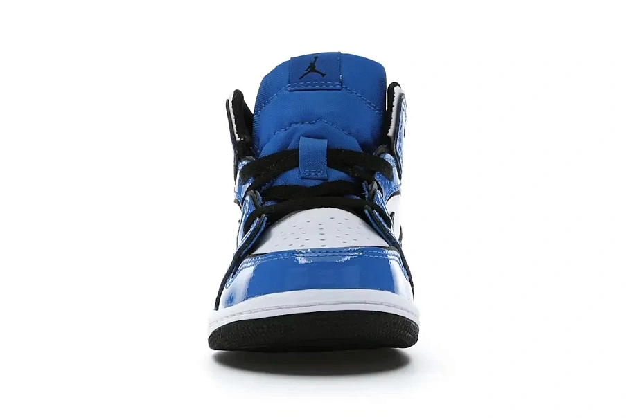 Фото № 2 с приближением к товару «‎Jordan 1 Mid»