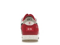 Фото № 4 с приближением к товару «‎ASICS Gel-Lyte III AFEW Koi (Regular Box)»