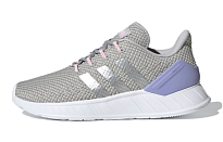 Фото № 1 с приближением к товару «‎adidas neo Questar Flow NXT K Grey»