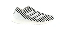 Фото № 1 с приближением к товару «‎adidas Nemeziz Tango 17+ Ultra Boost Agility Trainer White Black»