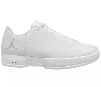 Фото № 1 с приближением к товару «‎Jordan Team Elite 2 Low White Pure Platinum»