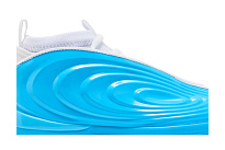 Фото № 3 с приближением к товару «‎adidas Harden Vol. 10 Lucid Aquamarine»