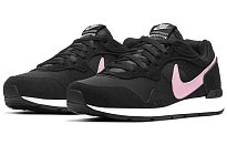 Фото № 3 с приближением к товару «‎Nike WMNS Venture Runner BlackPink»