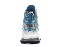 Фото № 4 с приближением к товару «‎Nike LeBron 19 Space Jam»
