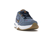 Фото № 2 с приближением к товару «‎Nike Air Monarch IV Denim»