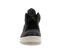 Фото № 2 с приближением к товару «‎Jordan 5 Retro Oil Grey »