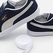 Фото № 5 с приближением к товару «‎Puma Classic »