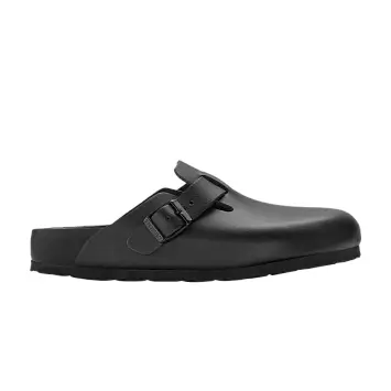 Birkenstock Boston Exquisite Black - 1