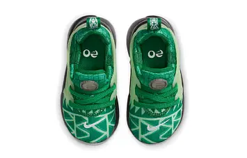 Nike Air Presto TD 'Naija' - 6