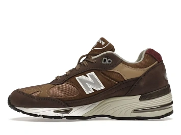 New Balance 991 - 3