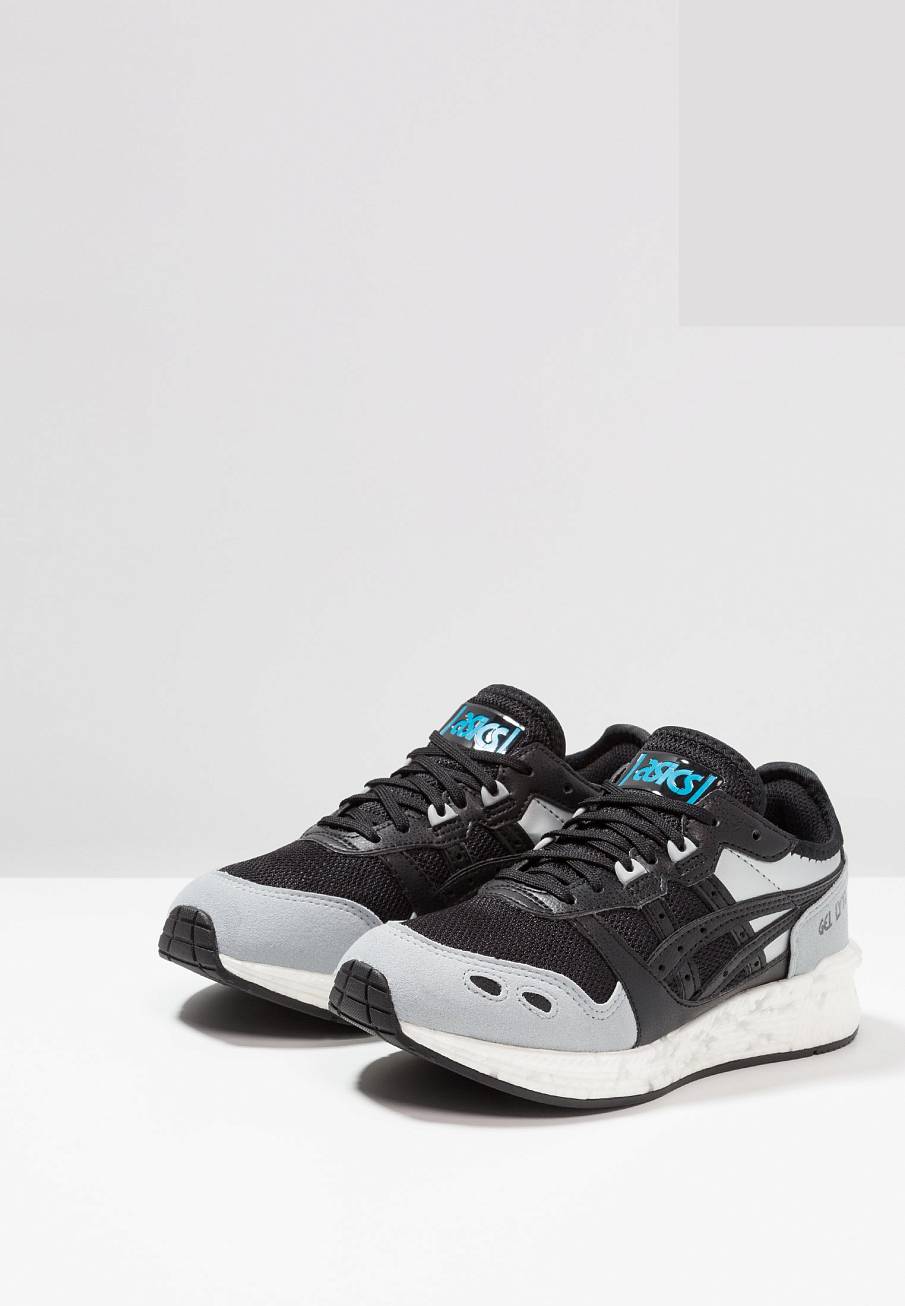 Фото № 3 с приближением к товару «‎Asics Hypergel-Lyte »