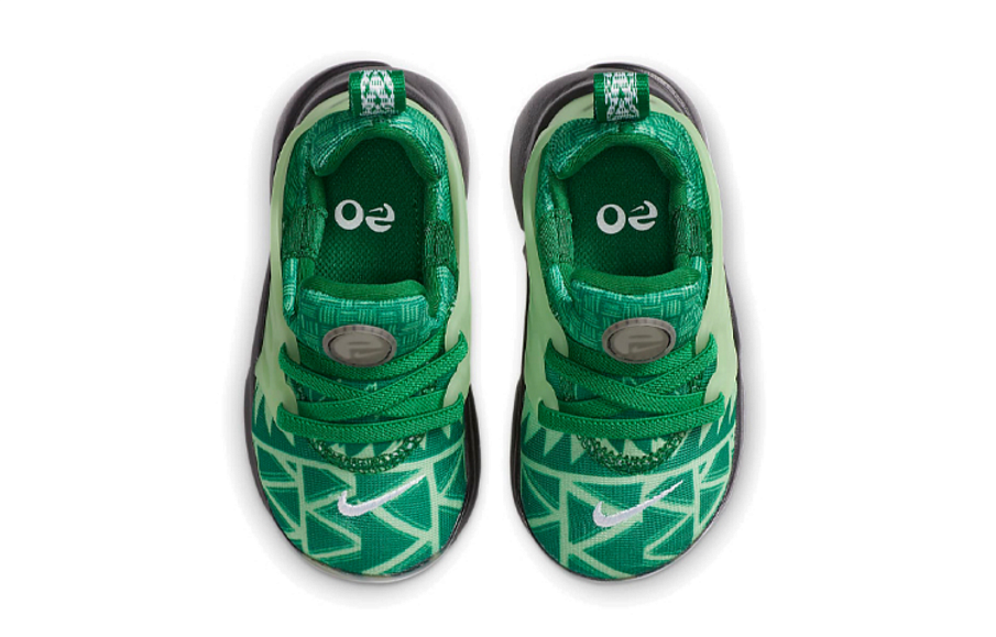 Фото № 4 с приближением к товару «‎Nike Air Presto TD 'Naija'»