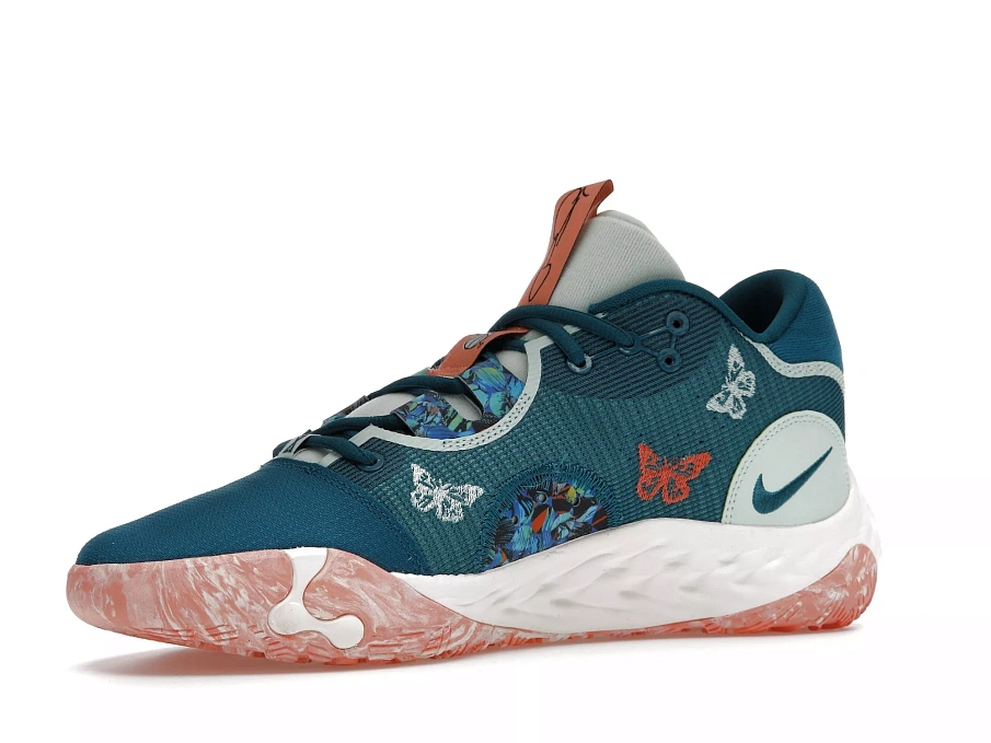 Фото № 6 с приближением к товару «‎Nike PG 6 All-Star Weekend (2022)»