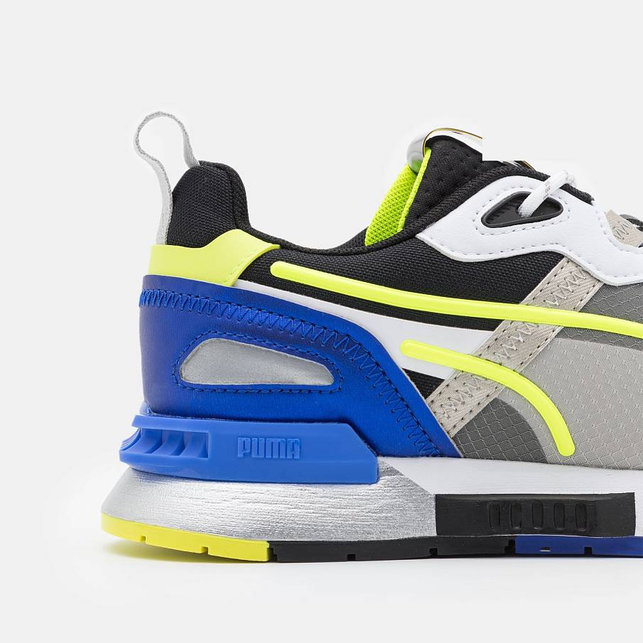 Фото № 5 с приближением к товару «‎Puma Mirage Tech Jts »