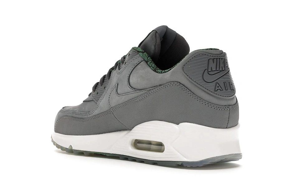 Фото № 6 с приближением к товару «‎Nike Air Max 90 Chicago»