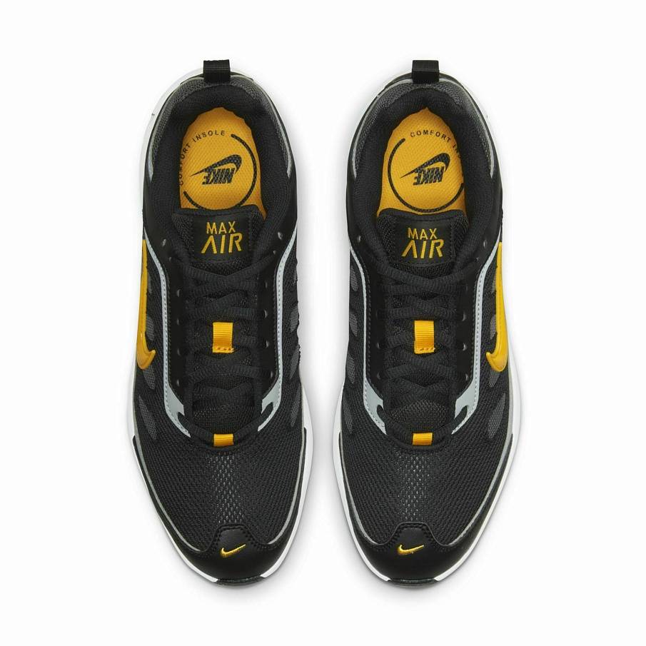 Фото № 3 с приближением к товару «‎Кроссовки Nike SPNI112O0SX-Q11»