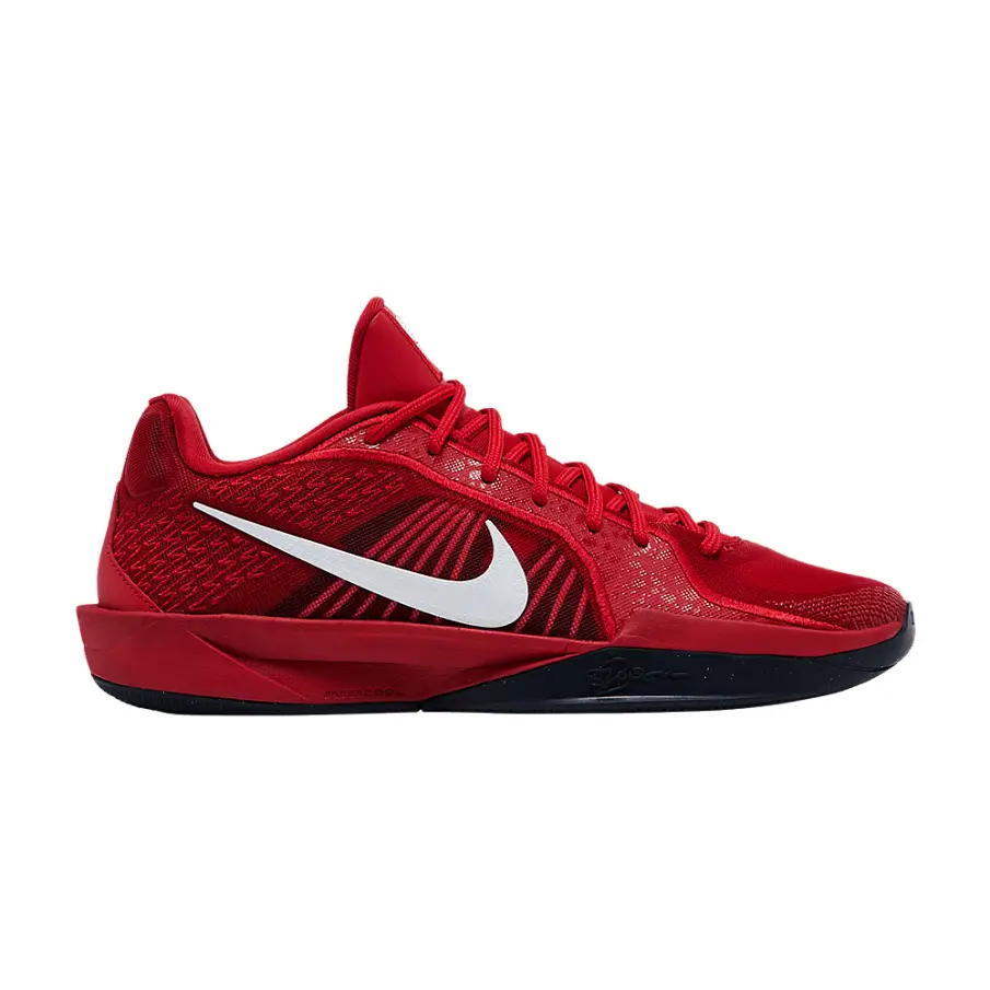 Фото № 1 с приближением к товару «‎Nike Women's Sabrina 2 USA (FQ2174-600)»