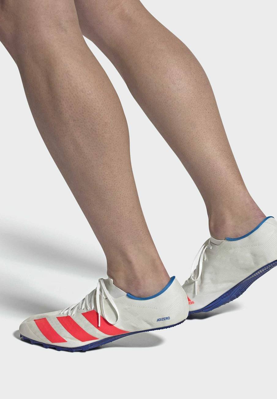 Фото № 2 с приближением к товару «‎Adidas Adizero Prime Sp»
