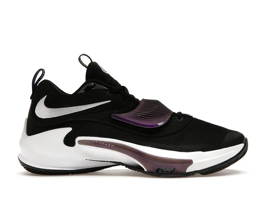 Фото № 1 с приближением к товару «‎Nike Zoom Freak 3 Project 34»