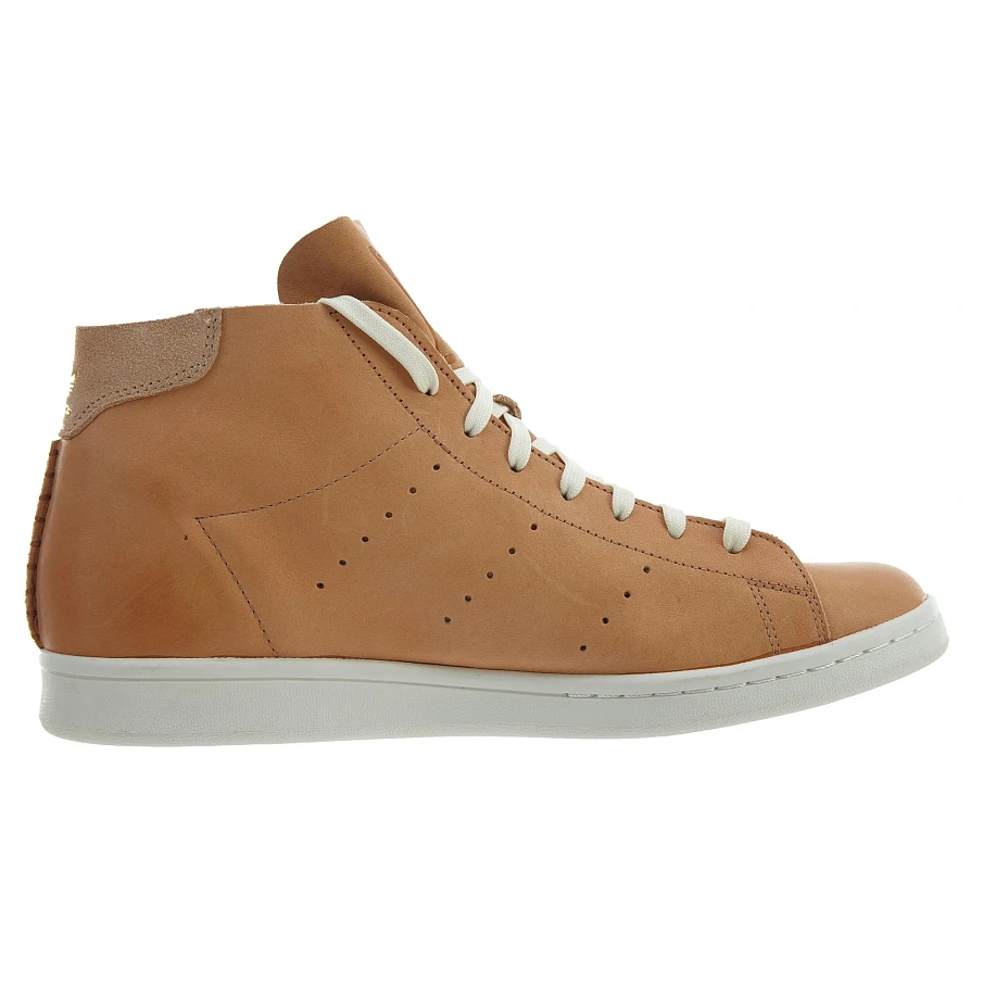 Фото № 1 с приближением к товару «‎adidas Stan Smith Mid Pc Super Cool/Super Cool/Vintage White»