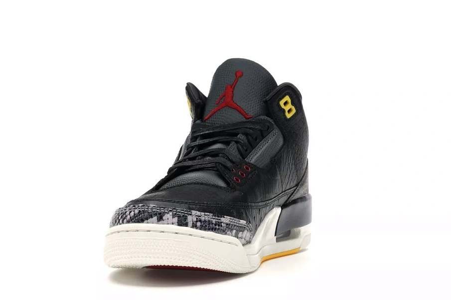 Фото № 4 с приближением к товару «‎Jordan 3 Retro SE Animal Instinct 2.0»
