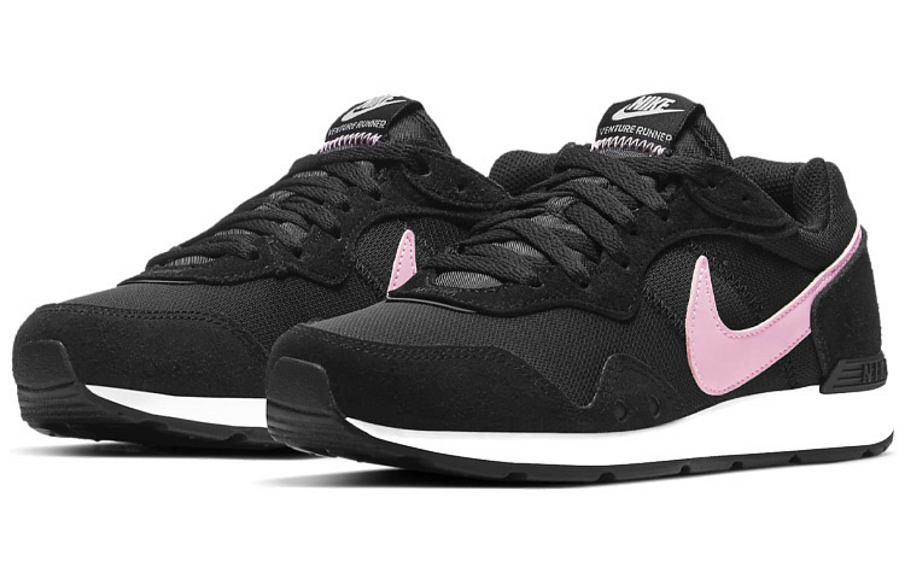 Фото № 3 с приближением к товару «‎Nike WMNS Venture Runner BlackPink»