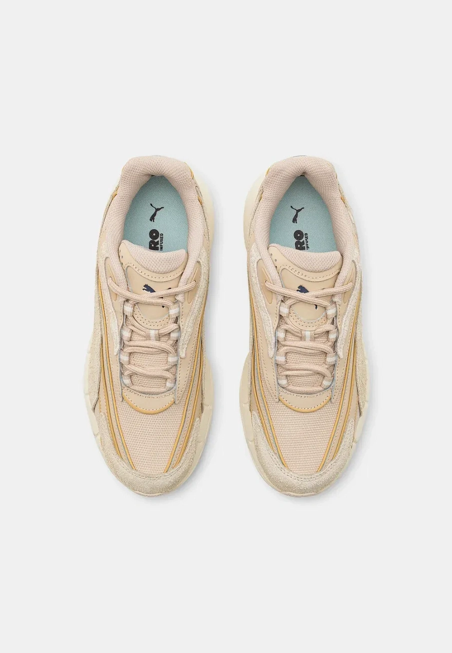 Фото № 4 с приближением к товару «‎TEVERIS NITRO VORTEX UNISEX»