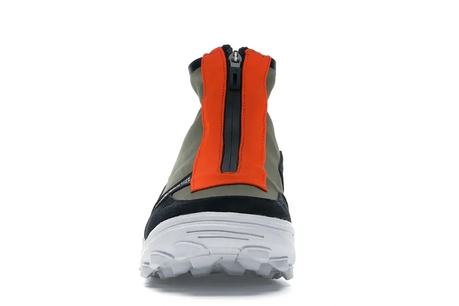 Фото № 2 с приближением к товару «‎adidas GSG9 Undefeated»