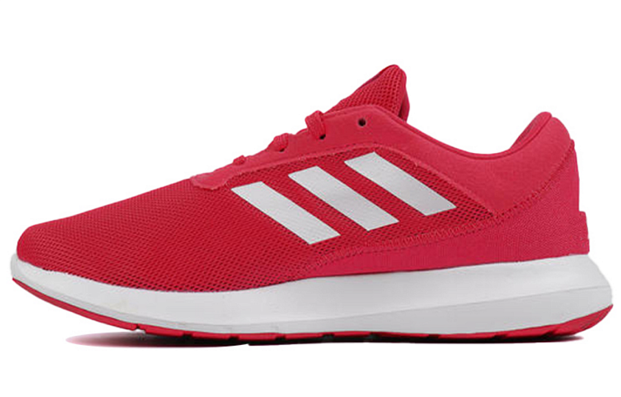 Фото № 1 с приближением к товару «‎adidas Coreracer Women Red»