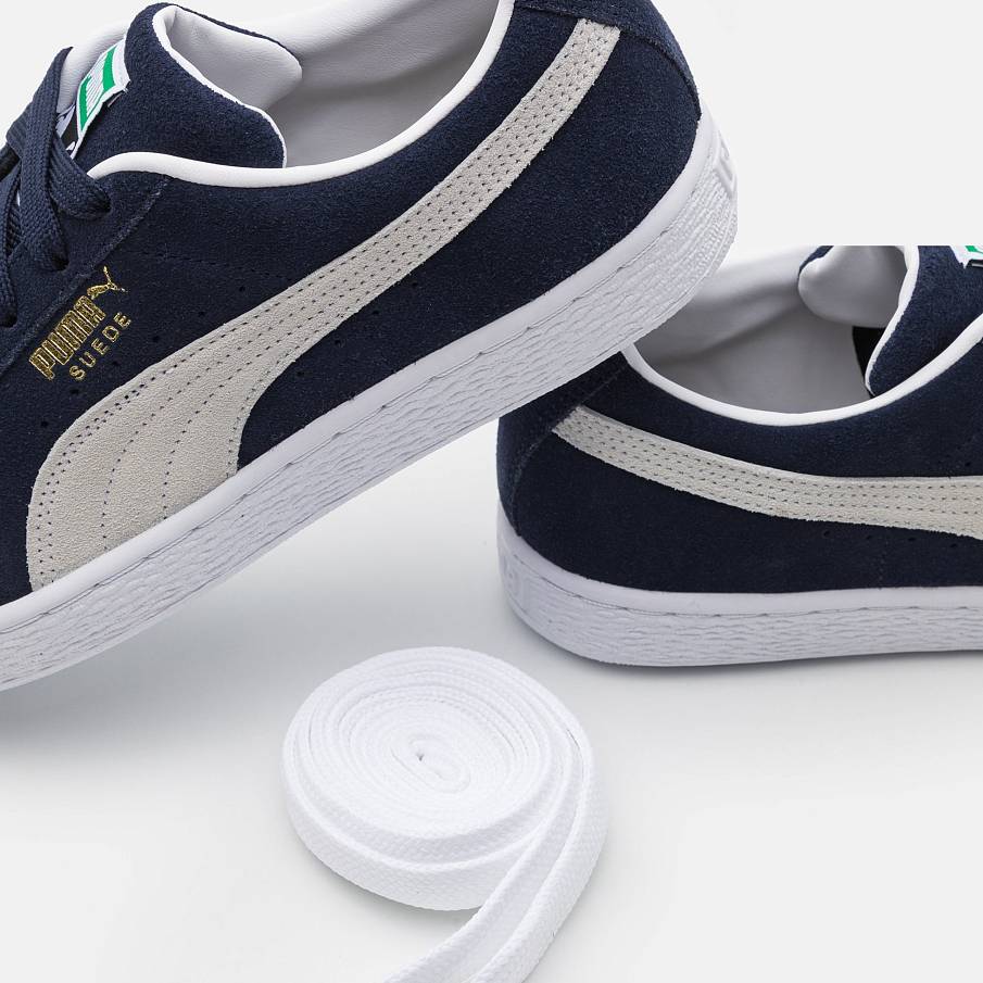 Фото № 5 с приближением к товару «‎Puma Classic »
