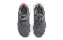 Фото № 4 с приближением к товару «‎(BP) Nike WearAllDay GreyPink»