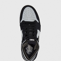 Фото № 4 с приближением к товару «‎Air Jordan 1 Zoom Air Cmft »