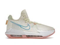 Фото № 1 с приближением к товару «‎Nike LeBron Witness 6 Coconut Milk »