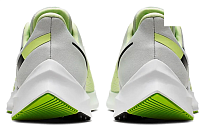 Фото № 4 с приближением к товару «‎Nike Wmns Zoom Winflo 6 'Spruce Aura Ghost Green'»
