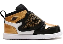 Фото № 1 с приближением к товару «‎Sky Jordan 1 Mid»