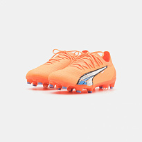 Фото № 2 с приближением к товару «‎Puma Ultra Ultimate Fg/ag Wn’s»