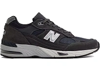 Фото № 1 с приближением к товару «‎New Balance 991»