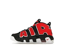 Фото № 3 с приближением к товару «‎Nike Air More Uptempo»
