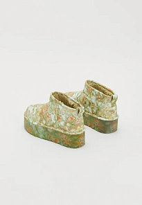 Фото № 3 с приближением к товару «‎UGG COLLINA STRADA ULTRA MINI PLATFORM»