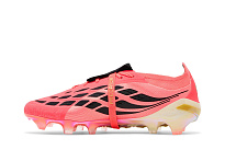 Фото № 4 с приближением к товару «‎adidas Predator Elite Fold-Over Tongue FG Solar Turbo»