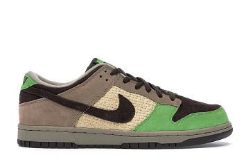 Nike Dunk Low KicksHawaii Aloha - 1