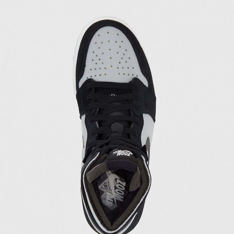 Фото № 4 с приближением к товару «‎Air Jordan 1 Zoom Air Cmft »
