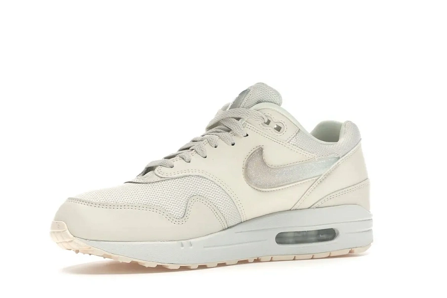 Фото № 4 с приближением к товару «‎Nike Air Max 1 Jelly Puff Pale Ivory »