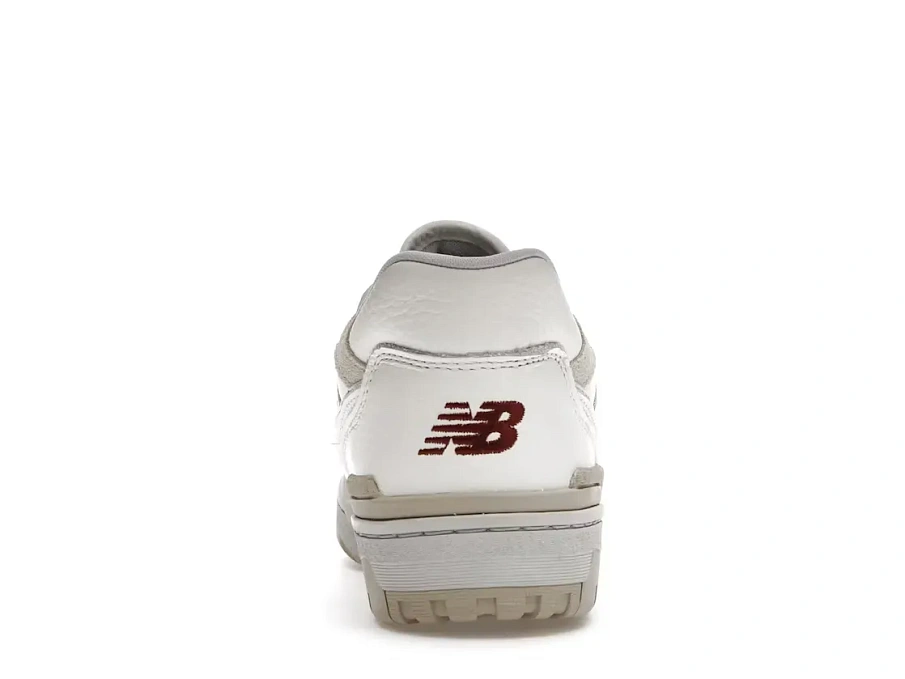 Фото № 4 с приближением к товару «‎New Balance 550»