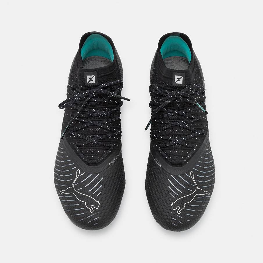 Фото № 4 с приближением к товару «‎Puma Future Z 1.4 Fg/ag»