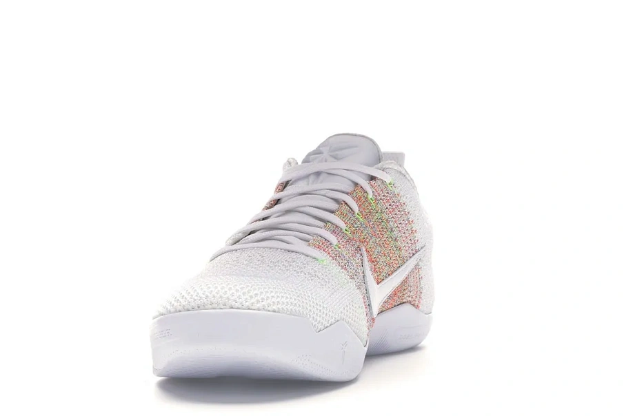 Фото № 4 с приближением к товару «‎Nike Kobe 11 Elite Low 4KB»