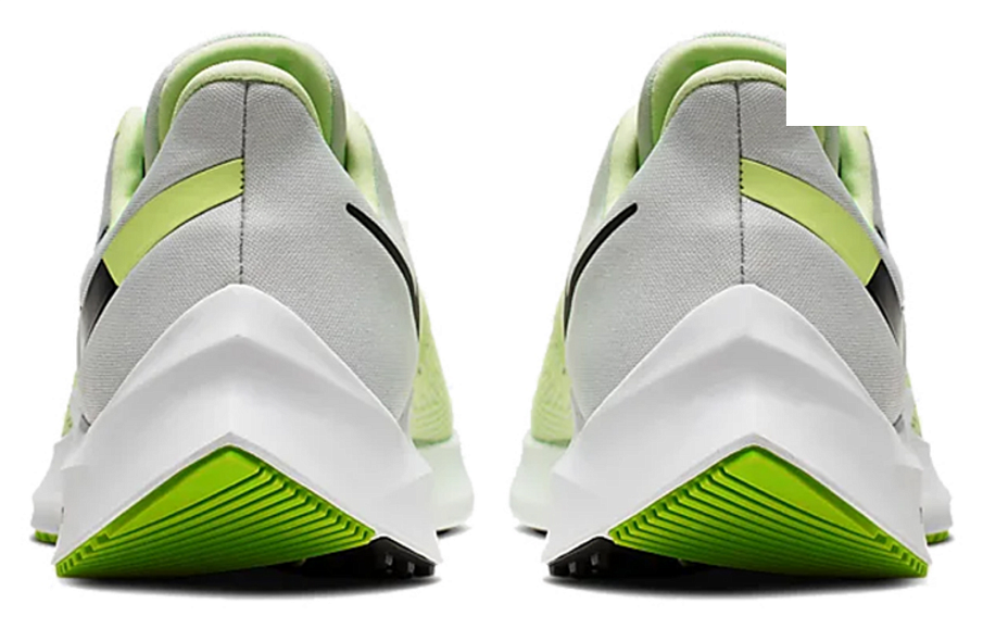 Фото № 4 с приближением к товару «‎Nike Wmns Zoom Winflo 6 'Spruce Aura Ghost Green'»