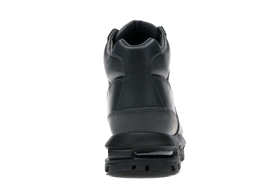 Фото № 4 с приближением к товару «‎Nike Air Max Goadome Anthracite»