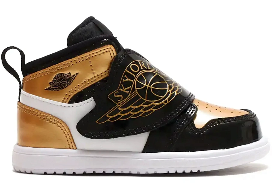 Фото № 1 с приближением к товару «‎Sky Jordan 1 Mid»